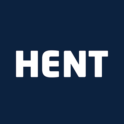 Hent logo