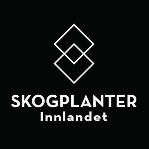 Skogplanter logo